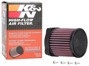 Honda CBR500R Direct Fit Air Filter - K&N Engineering - `19-`20